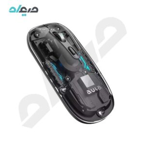 ماوس بی‌سیم بلوتوثی شارژی آئولا مدل AM210