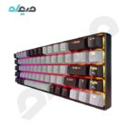 کیبورد گیمینگ مکانیکال آئولا مدل F3268