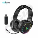 هدست گیمینگ AULA F608