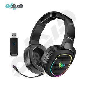 هدست گیمینگ AULA F608