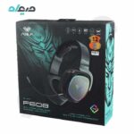 هدست گیمینگ AULA F608