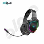 هدست گیمینگ AULA F608