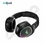 هدست گیمینگ AULA F608