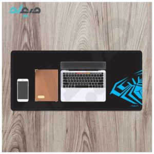 ماوس‌پد گیمینگ آئولا 40*90 مدل MP-XL