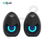 اسپیکر دو تکه گیمینگ آئولا مدل WIND N-69