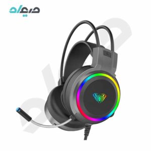 هدست گیمینگ سیمی آئولا مدل S608