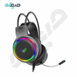 هدست گیمینگ سیمی آئولا مدل S608