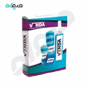 کلینر صفحه نمایش وندا مدل Venda V01
