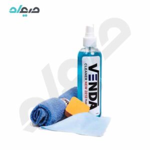 کلینر صفحه نمایش وندا مدل Venda V01