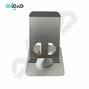 پایه نگهدارنده گوشی موبایل و تبلت آلومینیوم کولکلد مدل S09