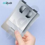 پایه نگهدارنده گوشی موبایل و تبلت کولکلد مدل S09