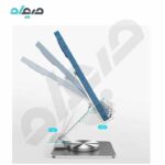 پایه نگهدارنده گوشی موبایل و تبلت کولکلد مدل S09