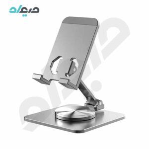 پایه نگهدارنده گوشی موبایل و تبلت کولکلد مدل S09