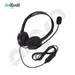 هدست سیمی کول‌کلد مدل SH10 rj11