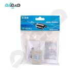 اسپلیتر و نویزگیر مودم دی‌لینک مدل DSL-30CF