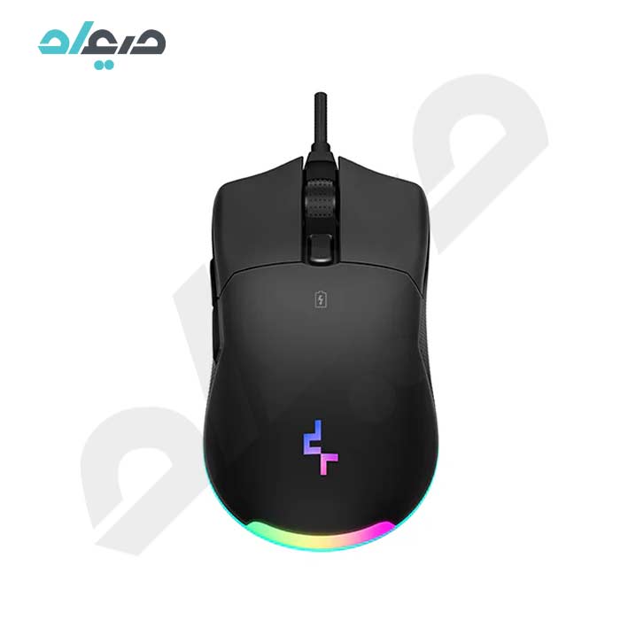 ماوس گیمینگ بی‌سیم دیپ‌کول مدل MG510