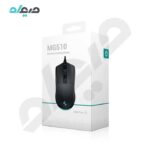 ماوس گیمینگ بی‌سیم دیپ‌کول مدل MG510