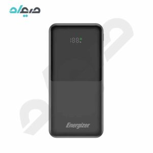 پاوربانک 10000 میلی 22.5W انرجایزر مدل UE10067PQ