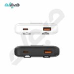 پاوربانک 10000 میلی 22.5W انرجایزر مدل UE10071PQ