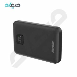 پاوربانک 10000 میلی 22.5W انرجایزر مدل UE10071PQ