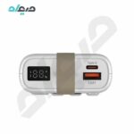 پاوربانک 20000 میلی 22.5W انرجایزر مدل UE20070PQ