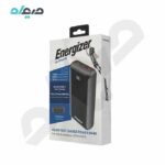 پاوربانک 20000 میلی 22.5W انرجایزر مدل UE20069PQ