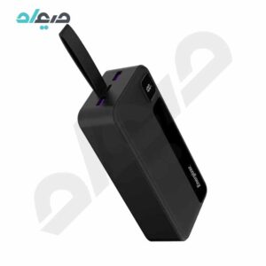 پاوربانک 30000 میلی 22.5W انرجایزر مدل UE30035PQ