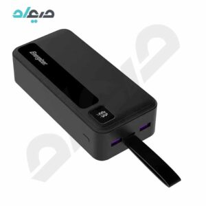 پاوربانک 30000 میلی 22.5W انرجایزر مدل UE30035PQ