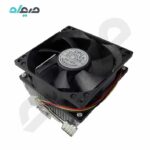 فن پردازنده CPU AMD