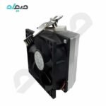 فن پردازنده CPU AMD