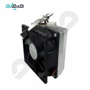 فن پردازنده CPU AMD