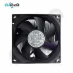 فن پردازنده CPU AMD