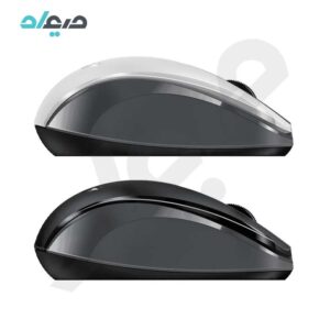 ماوس بی‌سیم جنیوس مدل NX-8008S