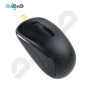 ماوس بی‌سیم جنیوس مدل NX-7005
