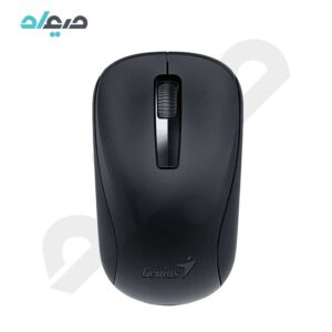 ماوس بی‌سیم جنیوس مدل NX-7005