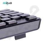 کیبورد سیمی جنیوس مدل SlimStar M200