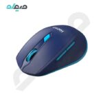 ماوس بیسیم هترون مدل HMW122SL