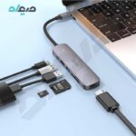 هاب هوکو مدل HB28 با سری تایپ سی