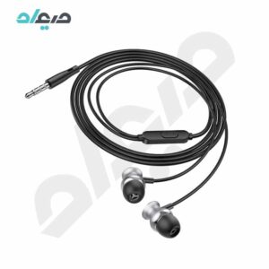 هندزفری سیمی هوکو مدل m106
