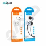 هندزفری سیمی هوکو مدل m106