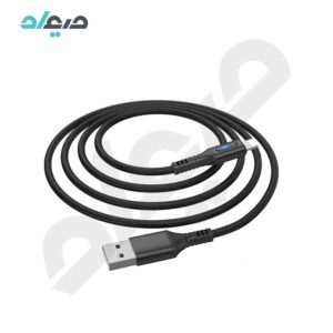کابل شارژ لایتنینگ هوکو مدل U79