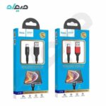 کابل شارژ لایتنینگ هوکو مدل U79