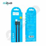 کابل شارژر لایتنینگ هوکو مدل X69