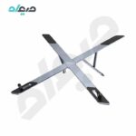 پایه نگهدارنده لپ‌تاپ هوکو مدل HD9