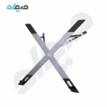 پایه نگهدارنده لپ‌تاپ هوکو مدل HD9