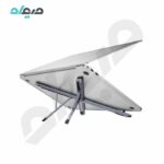پایه نگهدارنده لپ‌تاپ هوکو مدل HD9
