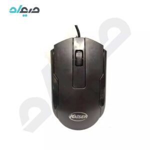 ماوس سیمی کایزر مدل K-125