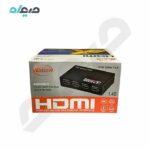 اسپلیتور 4 پورت HDMI کایزر