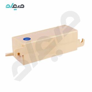 مبدل 1 به 5 مادگی سوکت تلفن kaiser کایزر