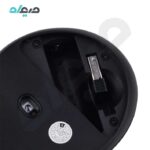 ماوس بیسیم و بلوتوثی لاجیکی مدل M520B